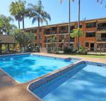 Dunes Holiday Apartments Unit 1