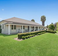 Bellfield House Mudgee - Holiday Adelaide