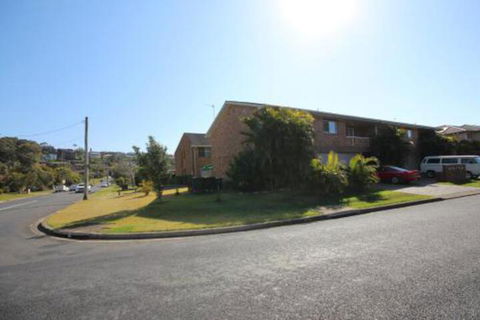 1 / 2 Brunswick Avenue - Holiday Adelaide 0