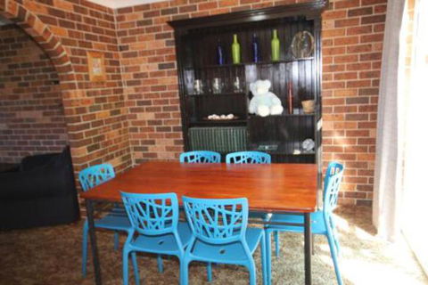 1 / 2 Brunswick Avenue - Holiday Adelaide 7