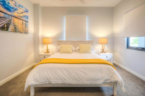 Coffs Jetty Beach House - Holiday Adelaide 2