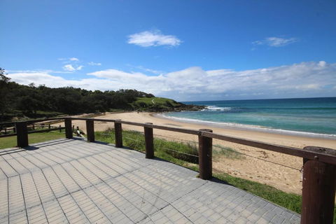 Pacific Court Coffs Harbour NSW - Holiday Adelaide 5