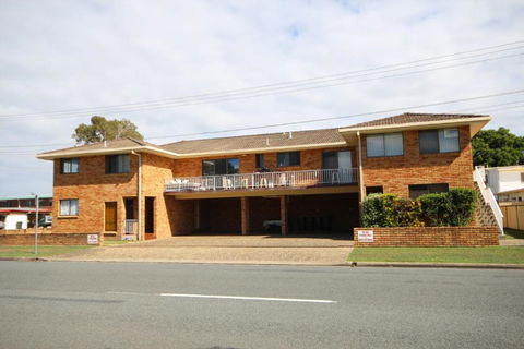 Pacific Court Coffs Harbour NSW - Holiday Adelaide 1