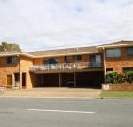 Pacific Court Coffs Harbour NSW