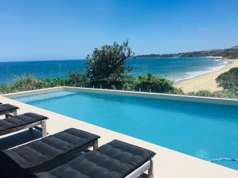 Osprey Sapphire Beach NSW - Holiday Adelaide 5