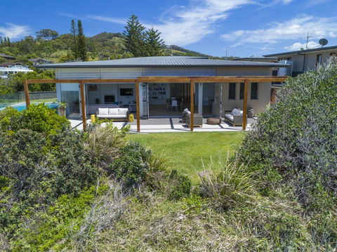 Osprey Sapphire Beach NSW - Holiday Adelaide 2