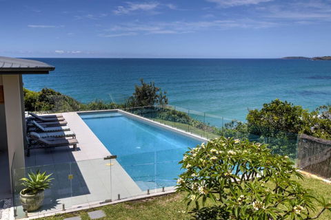 Osprey Sapphire Beach NSW - Holiday Adelaide 4