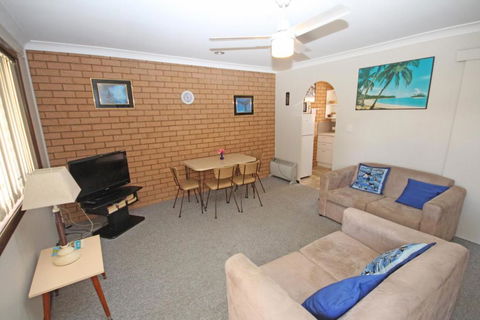 Irvin Villa Coffs Harbour NSW - Holiday Adelaide 5