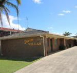 Irvin Villa Coffs Harbour NSW