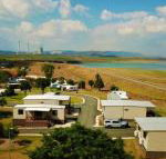 Lake Callide Retreat - Holiday Adelaide