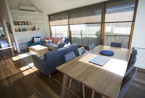 GALWAY COTTAGE - Holiday Adelaide 6