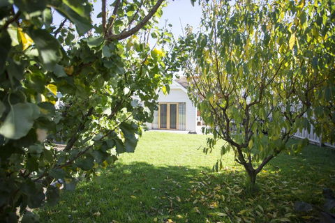 GALWAY COTTAGE - Holiday Adelaide 4