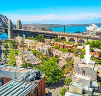 Stunning Sydney Home 4 - Holiday Adelaide