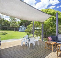 17A Crescent St. ULLADULLA - Holiday Adelaide