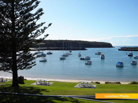HARBOUR BREEZE ULLADULLA - Holiday Adelaide 3
