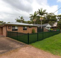 Pet Friendly Jade Gardens - Holiday Adelaide