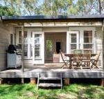 Beach Shack - Holiday Adelaide