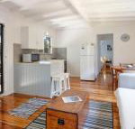 Enjoy the soothing sea breeze - Holiday Adelaide