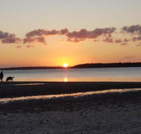 Minjerribah Island Accommodation Straddie