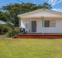 Coastal Cottage - Holiday Adelaide