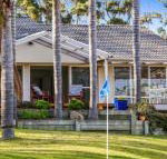 Tura Beach Golf Stays - Holiday Adelaide