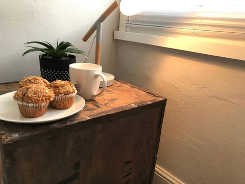 YSG The Edward Townhouse 151 Walk To Town - Holiday Adelaide 6