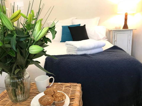YSG The Edward Townhouse 151 Walk To Town - Holiday Adelaide 4