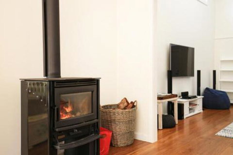 Calming Waters Pet Friendly 3 Min Walk To Beach - Holiday Adelaide 5