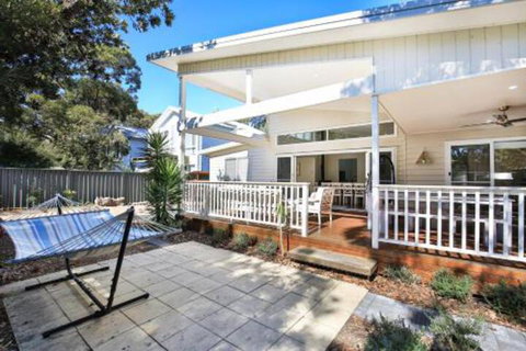 Calming Waters Pet Friendly 3 Min Walk To Beach - Holiday Adelaide 3