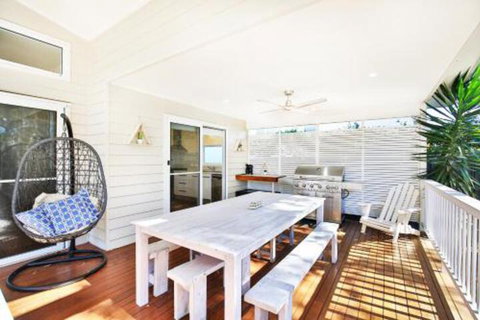 Calming Waters Pet Friendly 3 Min Walk To Beach - Holiday Adelaide 7