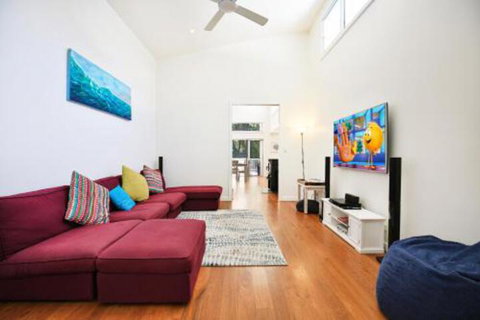 Calming Waters Pet Friendly 3 Min Walk To Beach - Holiday Adelaide 4