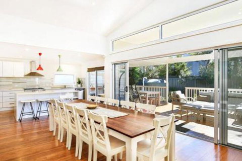 Calming Waters Pet Friendly 3 Min Walk To Beach - Holiday Adelaide 0