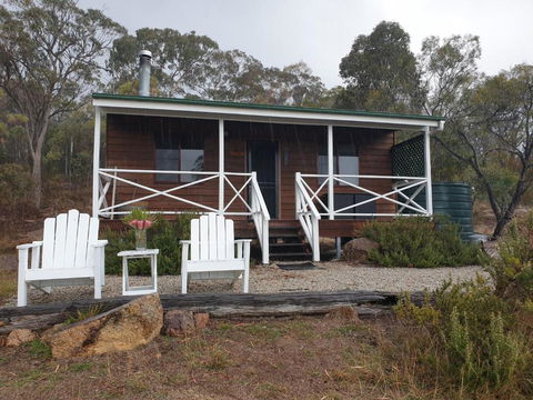 R & R On The Ravine - Holiday Adelaide 2