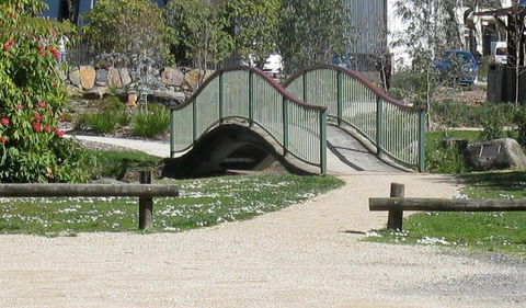 RiverCottage Selfcontained - Holiday Adelaide 6