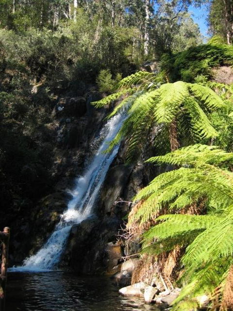 RiverCottage Selfcontained - Holiday Adelaide 2