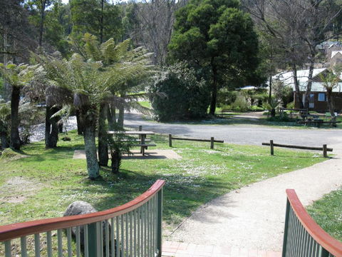 RiverCottage Selfcontained - Holiday Adelaide 1