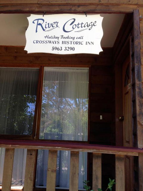 RiverCottage Selfcontained - Holiday Adelaide 5