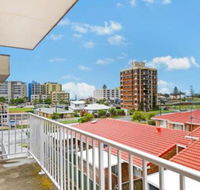 Capri Unit 9 6 Gordon Street - Holiday Adelaide