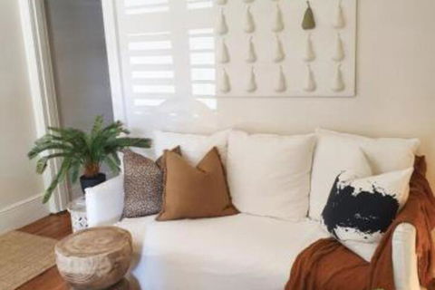 Central Luxe Villa 149 - Holiday Adelaide 0