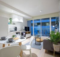 Stylish Luxurious Convenience At South Yarra Melbourne - Holiday Adelaide