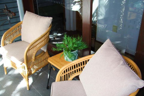 The Kingscliff Summerhouse - Holiday Adelaide 4