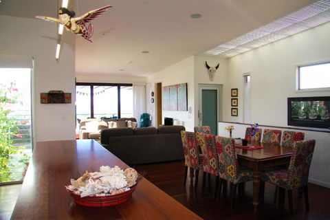 The Kingscliff Summerhouse - Holiday Adelaide 1