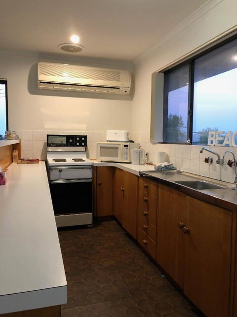 The Castle - Holiday Adelaide 1