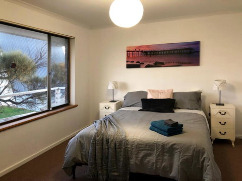 The Castle - Holiday Adelaide 2