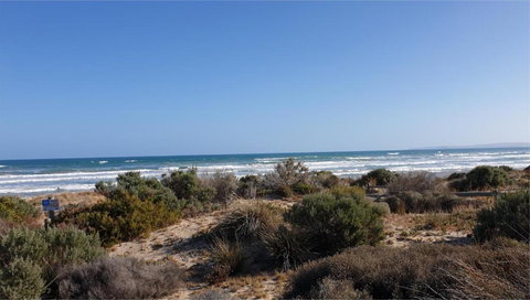 The Castle - Holiday Adelaide 5