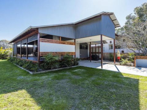 Tais Hideaway - Holiday Adelaide 4