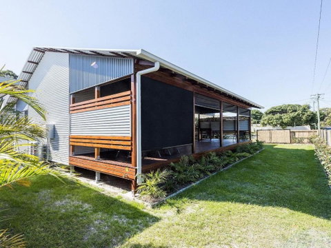 Tais Hideaway - Holiday Adelaide 6