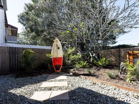 Tais Hideaway - Holiday Adelaide 5