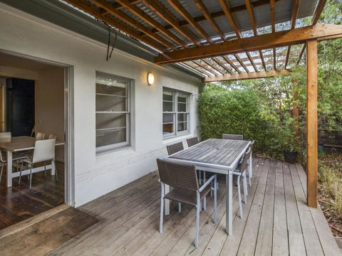 SEA CORNER Anglesea - Holiday Adelaide 2