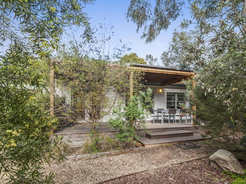 SEA CORNER Anglesea - Holiday Adelaide 1